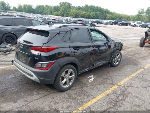 2023 HYUNDAI KONA SEL — I4