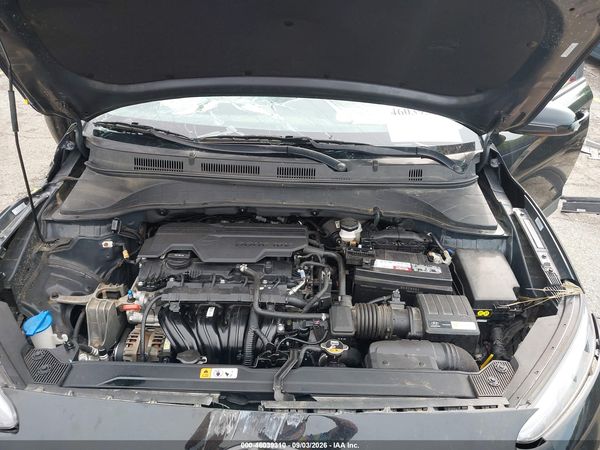 2023 HYUNDAI KONA SEL — I10