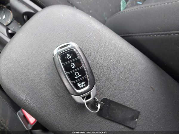 2023 HYUNDAI KONA SEL — I11