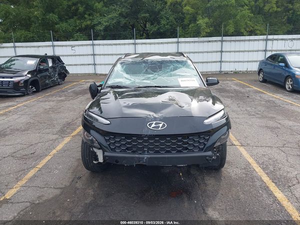2023 HYUNDAI KONA SEL — I115