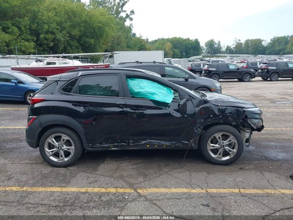 2023 HYUNDAI KONA SEL — I116