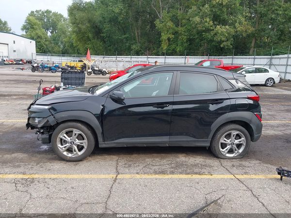 2023 HYUNDAI KONA SEL — I117