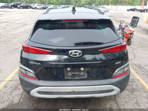 2023 HYUNDAI KONA SEL — I119