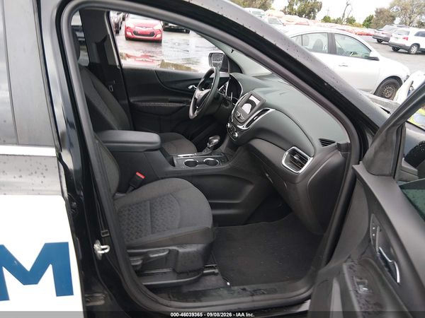 2022 CHEVROLET EQUINOX AWD 2FL — I5