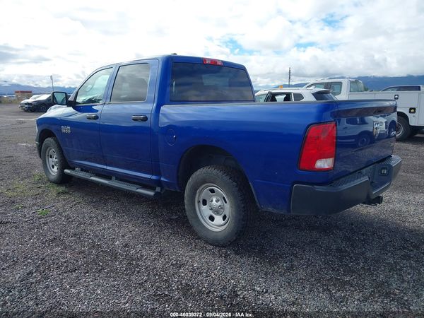 2016 RAM 1500 TRADESMAN — I3