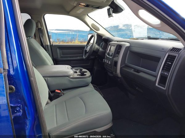2016 RAM 1500 TRADESMAN — I5