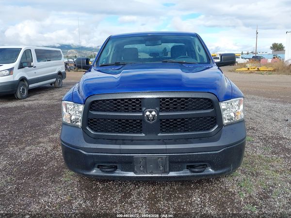 2016 RAM 1500 TRADESMAN — I115