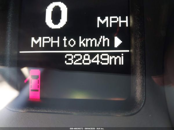 2016 RAM 1500 TRADESMAN — I118