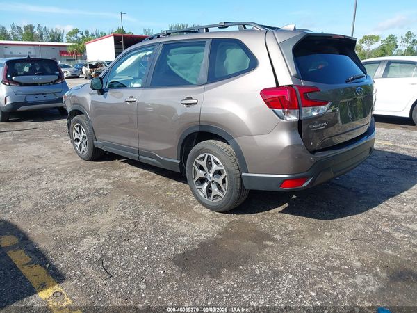 2023 SUBARU FORESTER PREMIUM — I3