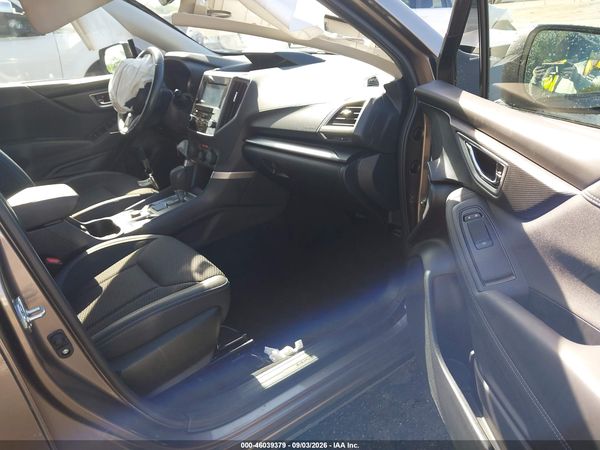 2023 SUBARU FORESTER PREMIUM — I5