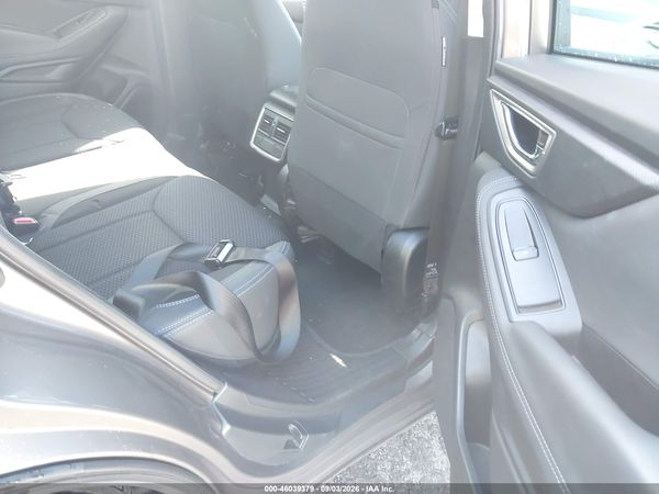 2023 SUBARU FORESTER PREMIUM — I8