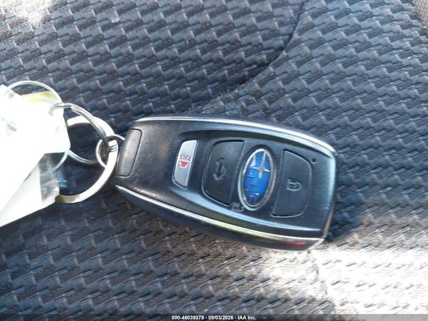 2023 SUBARU FORESTER PREMIUM — I11