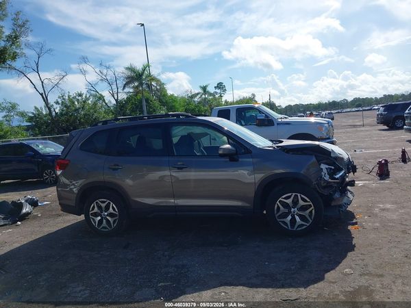 2023 SUBARU FORESTER PREMIUM — I116