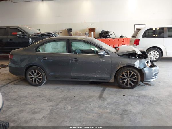 2017 VOLKSWAGEN JETTA 1.4T SE — I116