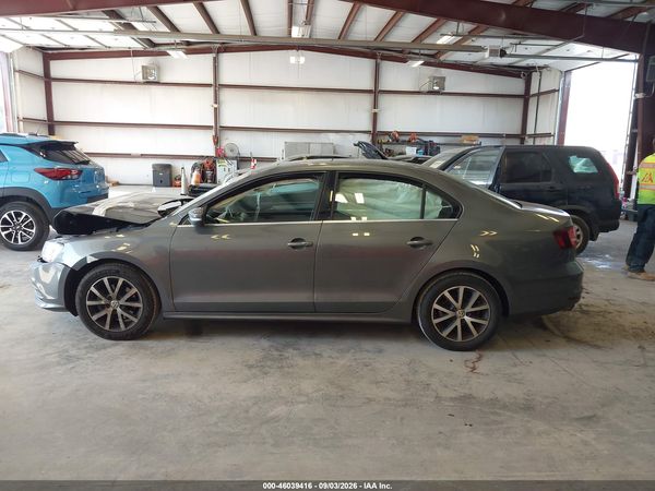 2017 VOLKSWAGEN JETTA 1.4T SE — I117