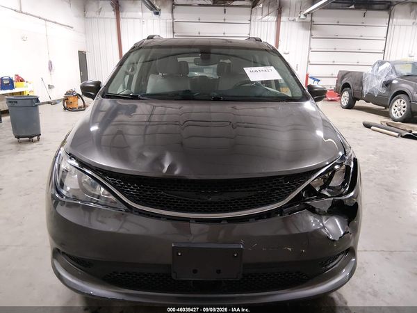 2021 CHRYSLER VOYAGER LXI — I115