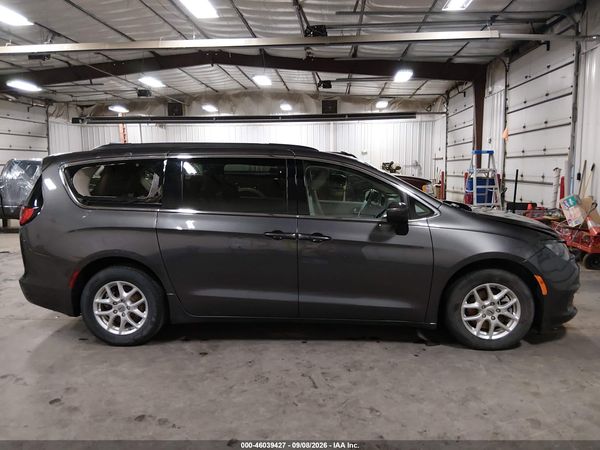 2021 CHRYSLER VOYAGER LXI — I116