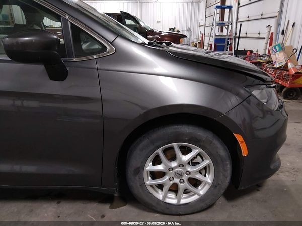 2021 CHRYSLER VOYAGER LXI — I154