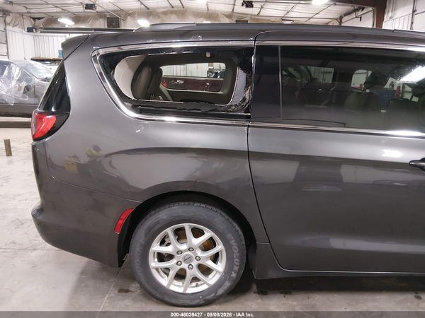 2021 CHRYSLER VOYAGER LXI — I155
