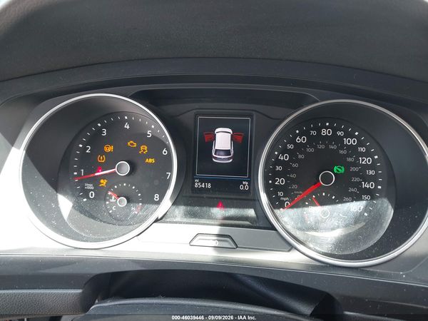 2019 VOLKSWAGEN TIGUAN — I7