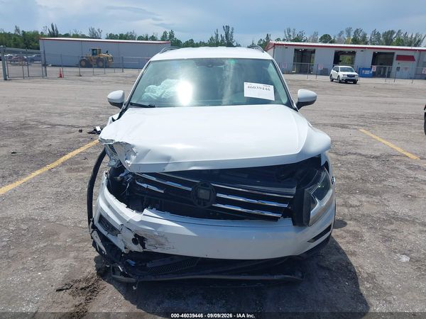 2019 VOLKSWAGEN TIGUAN — I115