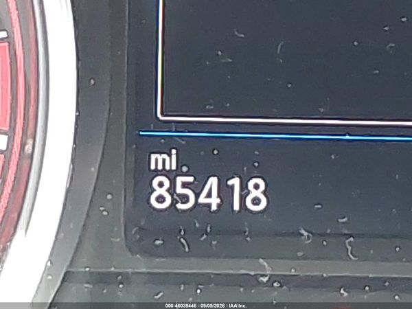 2019 VOLKSWAGEN TIGUAN — I118