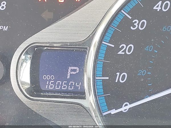 2012 TOYOTA SIENNA XLE 7 PASSENGER