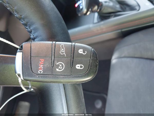 2026 DODGE DURANGO GT AWD