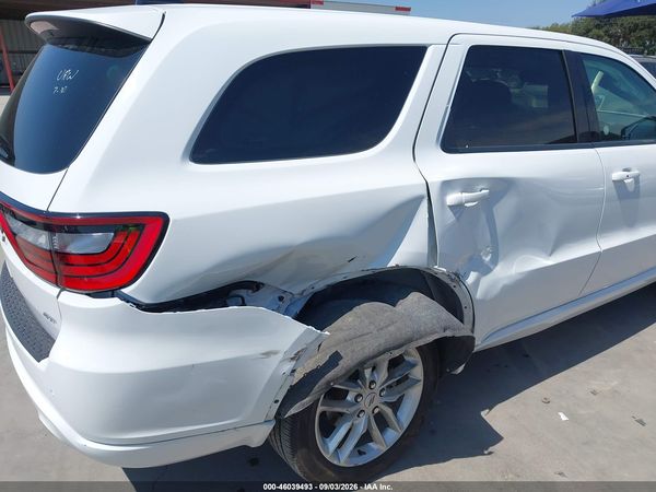 2026 DODGE DURANGO GT AWD