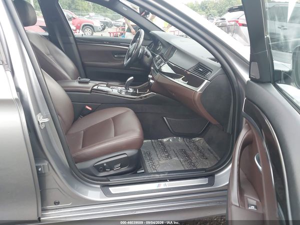 2016 BMW 535I XDRIVE — I5