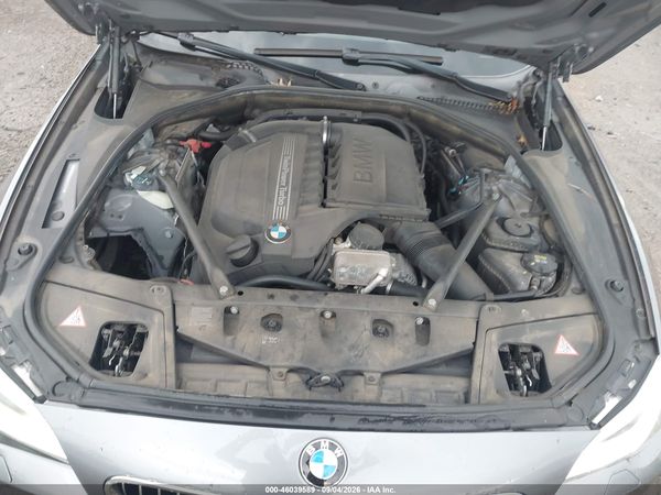 2016 BMW 535I XDRIVE — I10