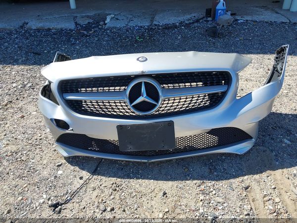 2014 MERCEDES-BENZ CLA 250 CLA250 — I13