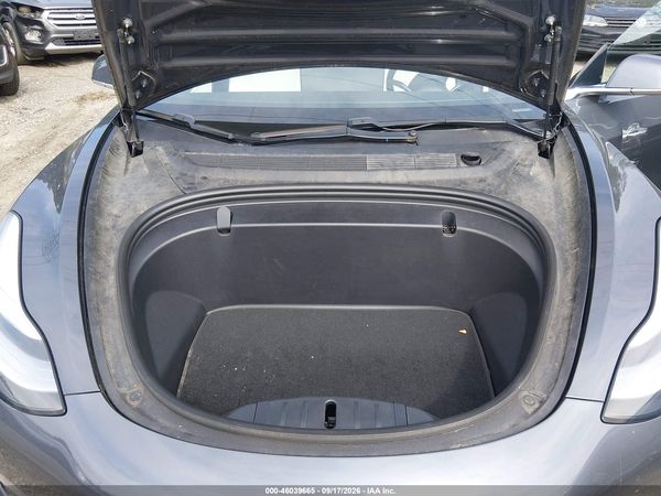 2018 TESLA MODEL 3 LONG RANGE/PERFORMANCE — I10