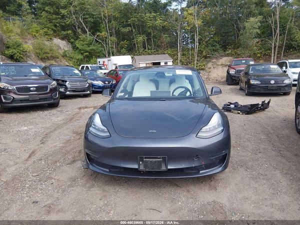 2018 TESLA MODEL 3 LONG RANGE/PERFORMANCE — I115