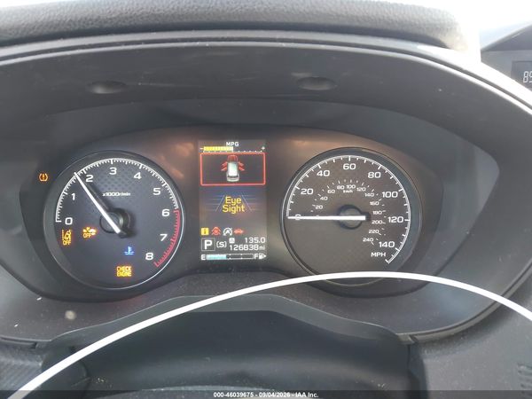 2020 SUBARU FORESTER Base Plus+ES — I7