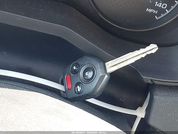 2020 SUBARU FORESTER Base Plus+ES — I11