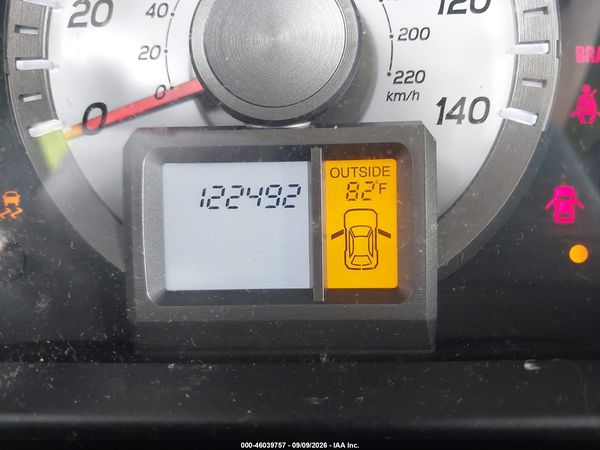 2012 HONDA PILOT EX-L — I118