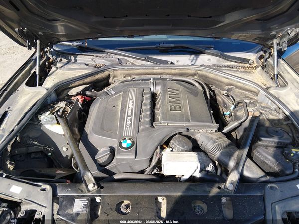2016 BMW 535I XDRIVE
