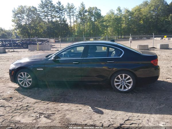 2016 BMW 535I XDRIVE