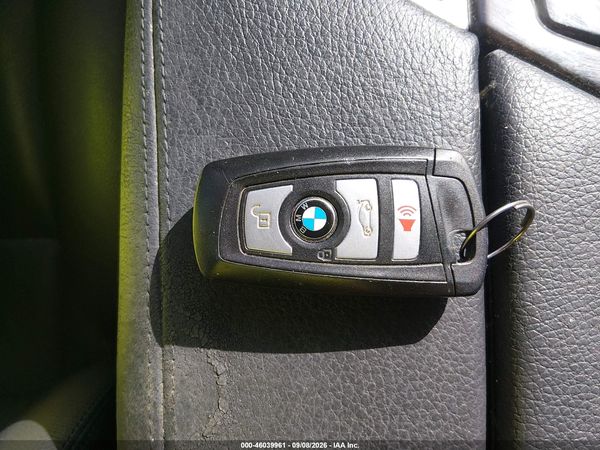 2016 BMW 535I XDRIVE