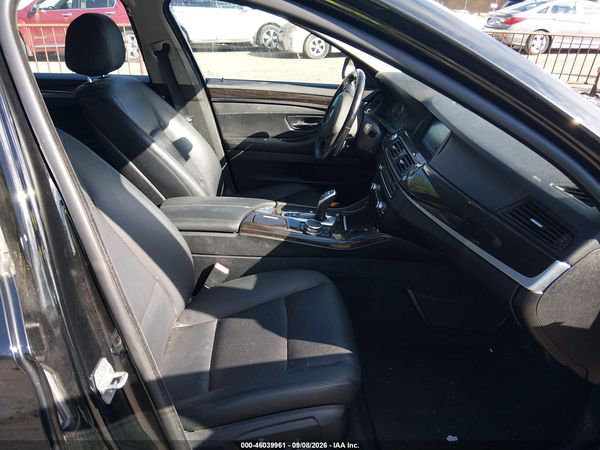2016 BMW 535I XDRIVE