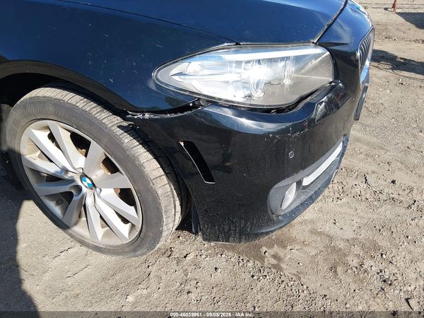 2016 BMW 535I XDRIVE