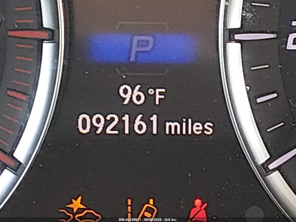 2018 ACURA MDX SH-AWD — I118