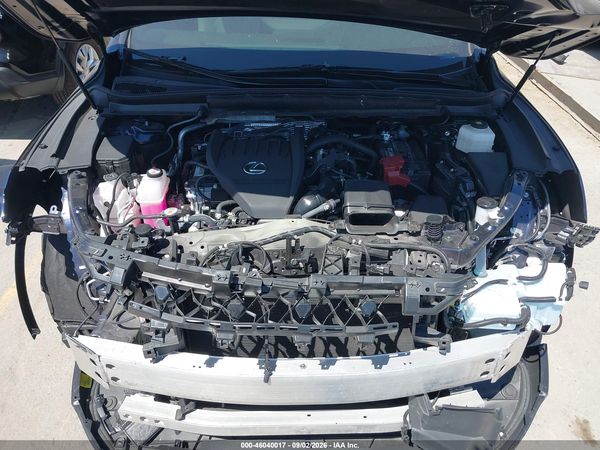 2025 LEXUS RX 350 PREMIUM — I10
