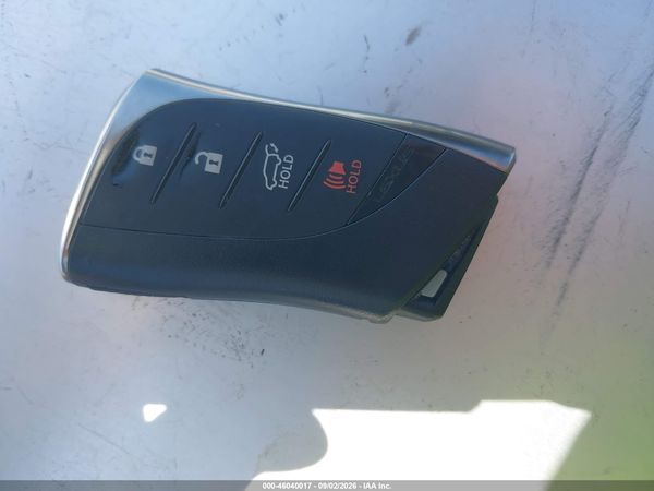 2025 LEXUS RX 350 PREMIUM — I11