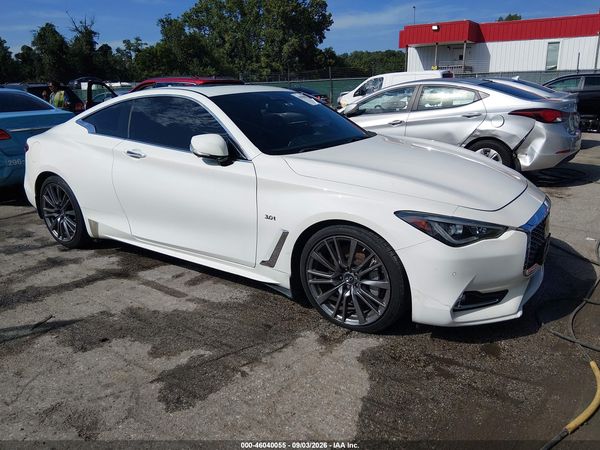2017 INFINITI Q60 3.0T SPORT — I1
