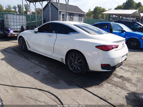 2017 INFINITI Q60 3.0T SPORT — I3