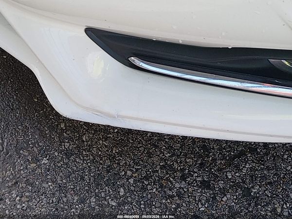 2017 INFINITI Q60 3.0T SPORT — I6