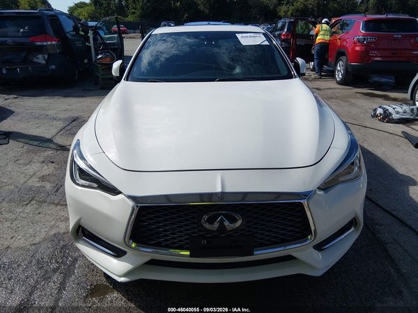 2017 INFINITI Q60 3.0T SPORT — I115