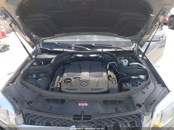 2014 MERCEDES-BENZ GLK 350 4MATIC — I10
